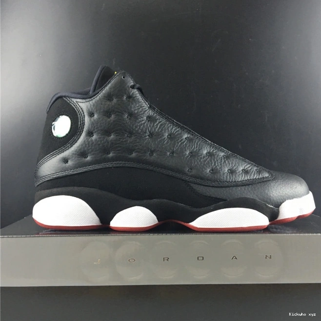 Retro 13 414571-001 Jordan 2011 'Playoff' Air 0813